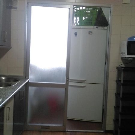 Piso Muy Amplio En Malaga . Apartman Kültér fotó