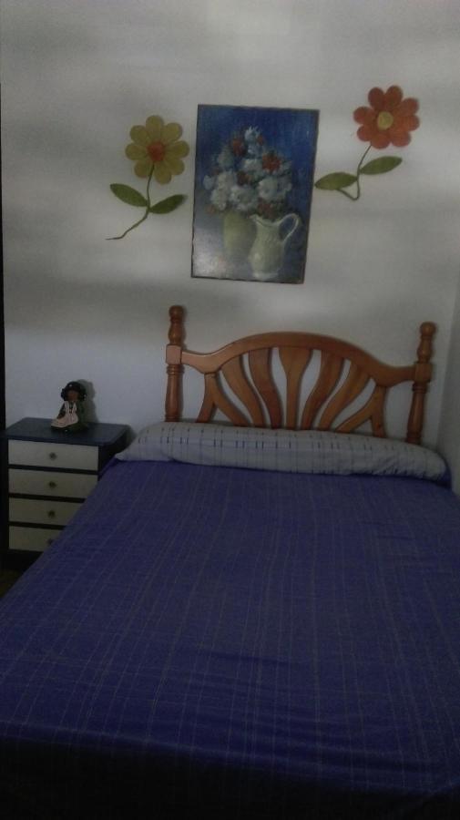 Piso Muy Amplio En Malaga . Apartman Kültér fotó