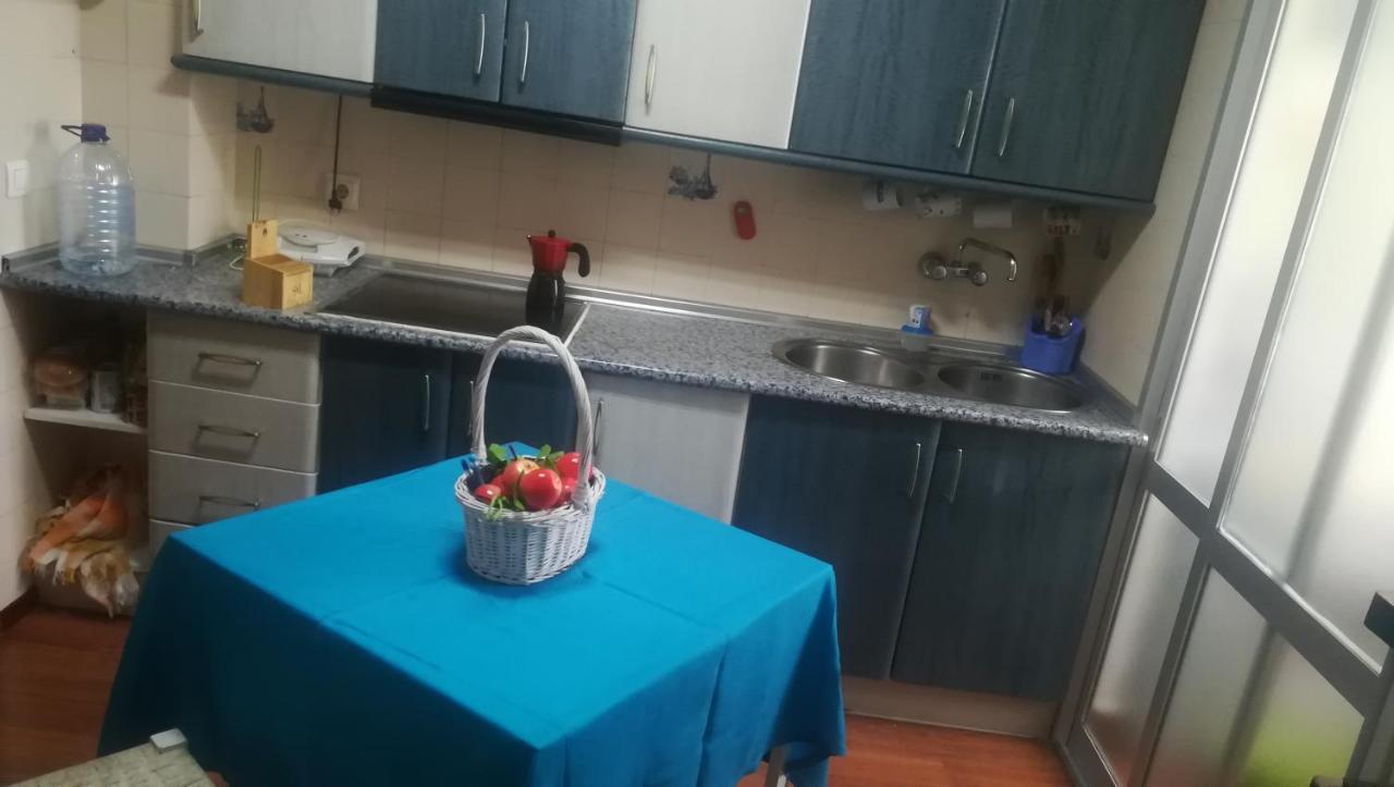 Piso Muy Amplio En Malaga . Apartman Kültér fotó
